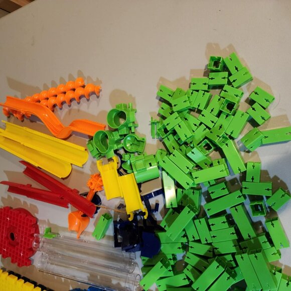 Marble Mania Extreme - Picture 7 of 8